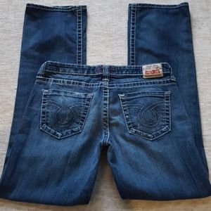 Big Star Casey Jeans
